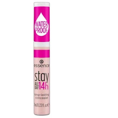 Essence STAY ALL DAY 14H Corrector de Larga Duración 20-light rose