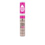 Essence Stay All Day 14H Corrector de larga duración #30 Neutral Beige 7 ml - Acabo Mate, Resistente al Agua, Corrector de Ojeras