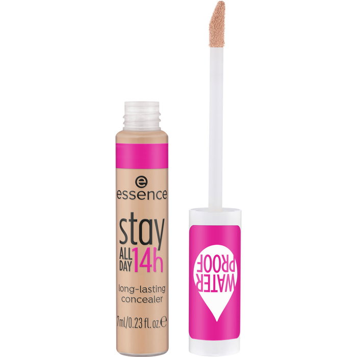 Essence STAY ALL DAY 14H Corrector de Larga Duración 40-warm beige