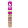 Essence STAY ALL DAY 14H Corrector de Larga Duración 40-warm beige