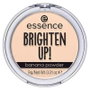 Essence Brighten Up! Polvos Banana #20 9 g