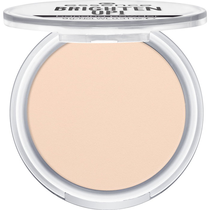 Essence Brighten Up! Polvos Banana #20 9 g