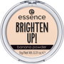Essence Brighten Up! Polvos Banana #20 9 g