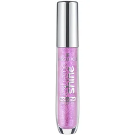 Essence Extreme Shine Brillo de Labios Voluminizador 10-sparkling purple 5 ml