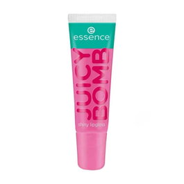 ESSENCE JUICY BOMB Brillo de Labios 102 Witty Watermelon 10 ml