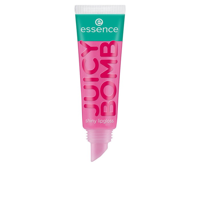 ESSENCE JUICY BOMB Brillo de Labios 102 Witty Watermelon