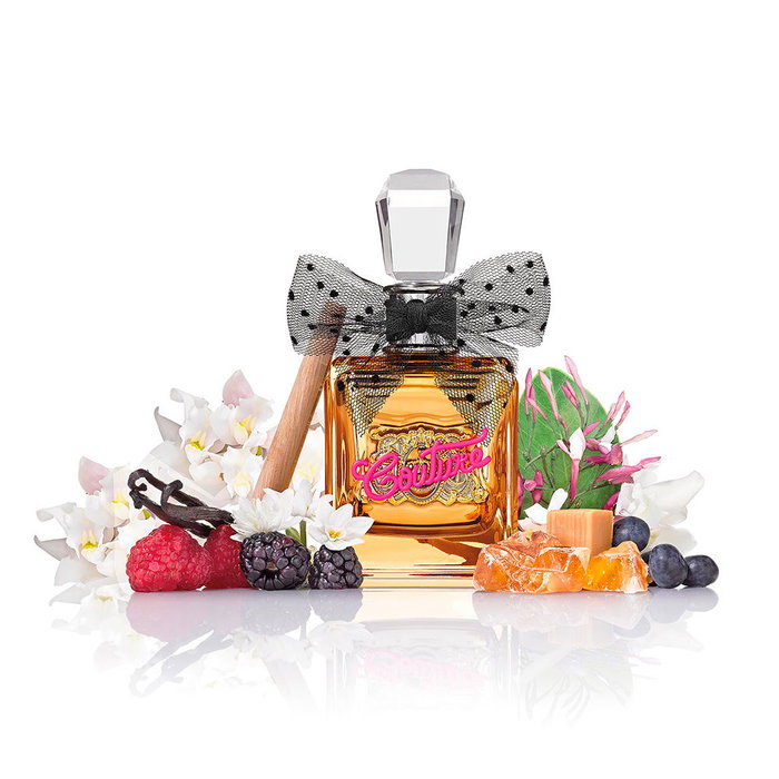 Juicy Couture Gold Couture Eau de Parfum Vaporizador 30 ml Mujer