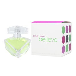 Britney Spears Believe Eau de Parfum 30ml Vaporizador
