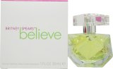 Britney Spears Believe Eau de Parfum 30ml Vaporizador