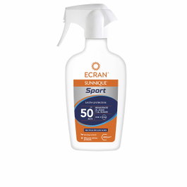 Ecran Sunnique Sport Leche Protectora SPF50 Spray 270 ml