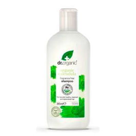 DR. ORGANIC Champú Cuero Cabelludo Sensible Caléndula 265ml