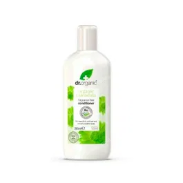 Dr. Organic Acondicionador Cuero Cabelludo Sensible con Caléndula 265ml