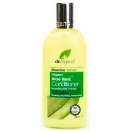 DR. ORGANIC Acondicionador Aloe Vera Organico 265Ml