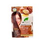 Dr. Organic Mascarilla Acondicionadora Restauradora de Argán 200ml