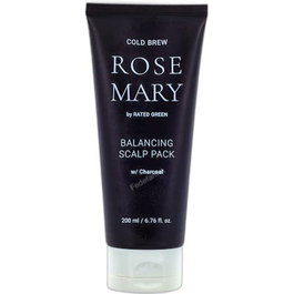 COLD BREW ROSEMARY balancing scalp