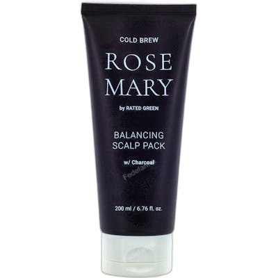 COLD BREW ROSEMARY balancing scalp