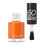 Rimmel London 60 Seconds Super Shine - Esmalte de Uñas #151-tan lines & good times 8 ml