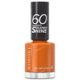 Rimmel London 60 SECONDS Super Shine Esmalte de Uñas 151-tan lines & good times