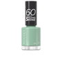 Rimmel London Made With Love 60 Seconds Super Shine Esmalte de Uñas 154-shell yeah!!