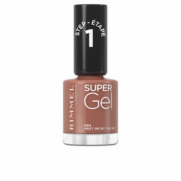 KATE SUPER GEL nail polish