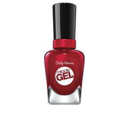 Sally Hansen Miracle Gel 680-rhapsody red