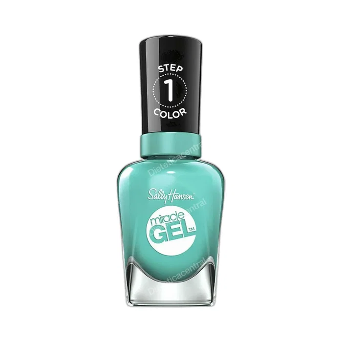 SALLY HANSEN Miracle Gel Esmalte De Unas 147 Ml SALLY HANSEN Miracle Gel Esmalte De Unas 147 Ml