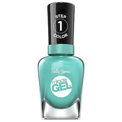 Sally Hansen Miracle Gel 709-mintage