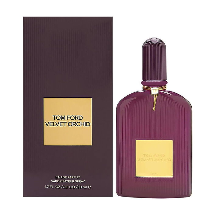 Tom Ford Velvet Orchid Eau de Parfum 50 ml