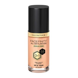 Max Factor Facefinity 3in1 Primer, Concealer & Foundation 75-golden