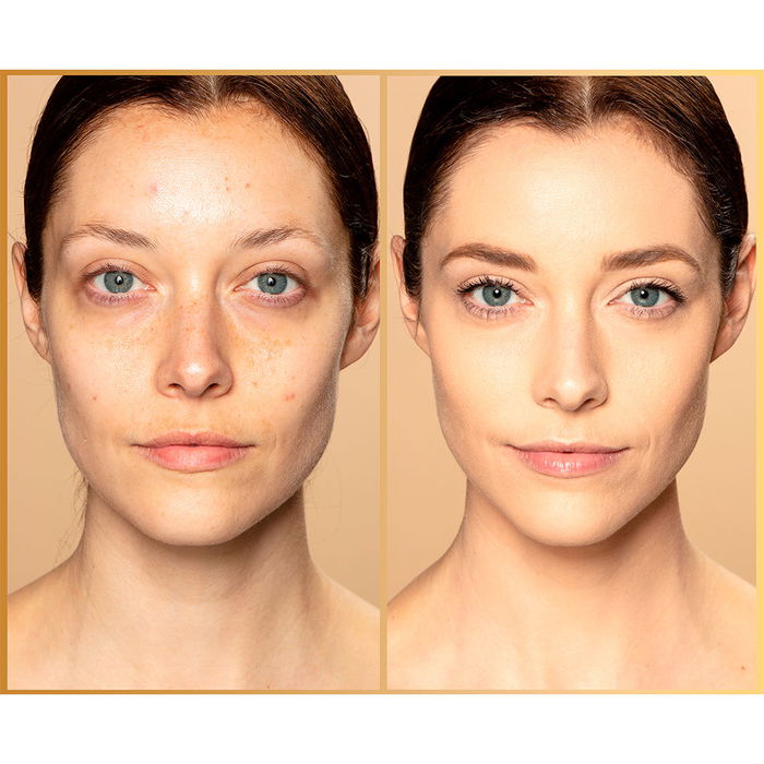 Max Factor FACEFINITY 3IN1 Primer, Concealer & Foundation #75-Golden 30 ml