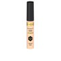 MAX FACTOR Facefinity All Day Flawless Corrector Maquillaje Líquido #20 7,8 ml - Larga Duración 30h, Vegano, Cobertura Natural