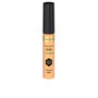 Max Factor FACEFINITY ALL DAY FLAWLESS Corrector de Maquillaje Líquido #40, Fórmula Vegana, 7,8 ml - Cubre Ojeras e Imperfecciones con Acabado Natural