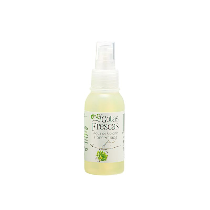 Instituto Español Gotas Frescas Familia Vapo Bolso 80 mL Perfume Instituto Español Gotas Frescas Familia Vapo Bolso 80 mL Perfume