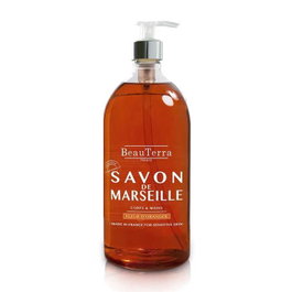 MARSEILLE jabón flor de naranjo