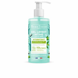 Beauterra Gel Íntimo BIO Hidratante 500 ml