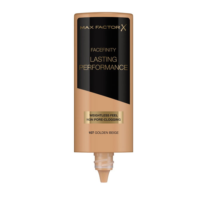 Max Factor Lasting Performance Fundación #107