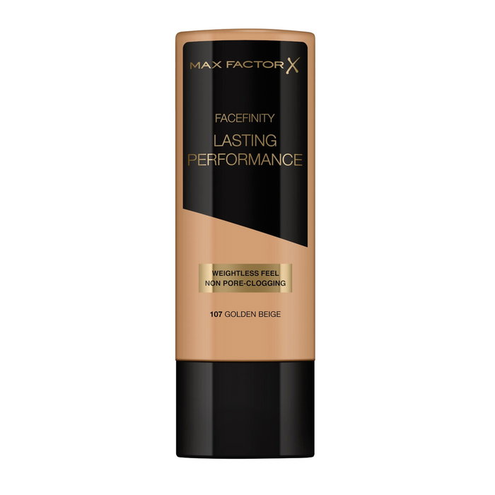 Max Factor Lasting Performance Fundación #107