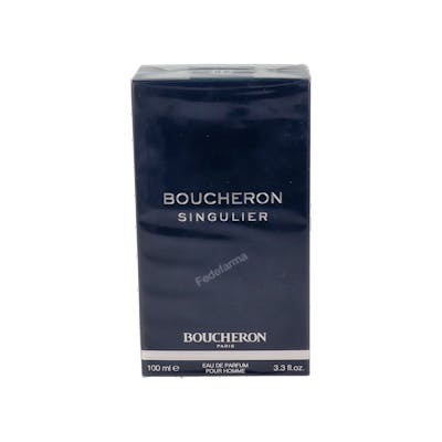 Boucheron Singulier Eau de Parfum 100 ml