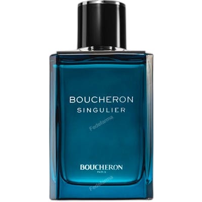 Boucheron Singulier Eau de Parfum 50 ml Boucheron Singulier Eau de Parfum 50 ml