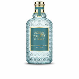 4711 Acqua Colonia Intense Refreshing Lagoons of Laos Eau de Cologne 170 ml