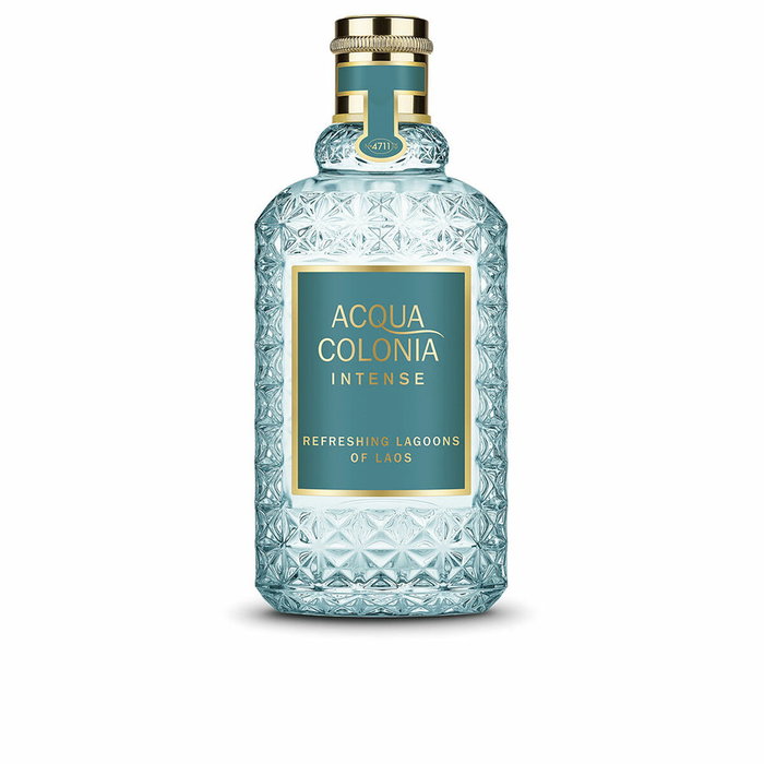 4711 Acqua Colonia Intense Refreshing Lagoons of Laos Eau de Cologne 170 ml 4711 Acqua Colonia Intense Refreshing Lagoons of Laos Eau de Cologne 170 ml