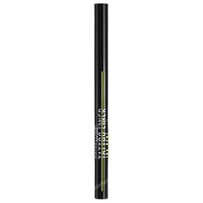 Maybelline Tattoo Liner Ink Pen Jet Black