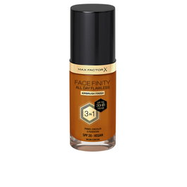 FACEFINITY 3IN1 primer, concealer & foundation