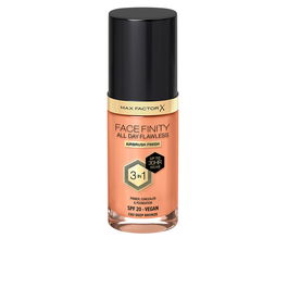 FACEFINITY 3IN1 primer, concealer & foundation