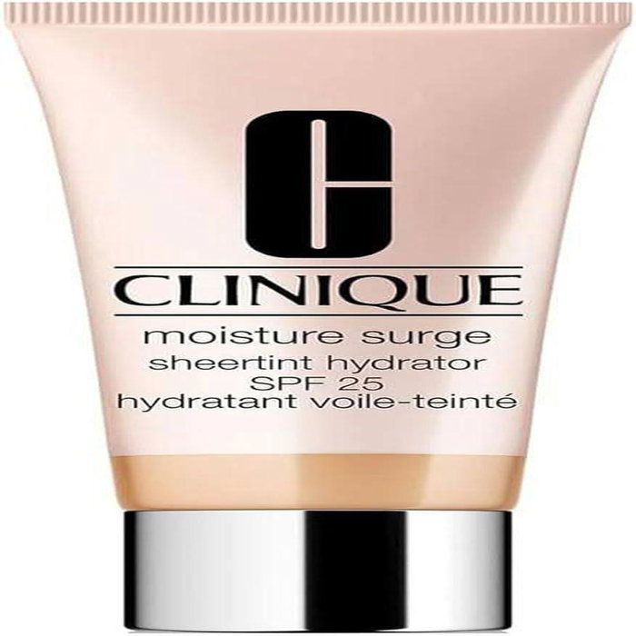 Clinique Moisture Surge SPF 25 sheertint #02 40 ml