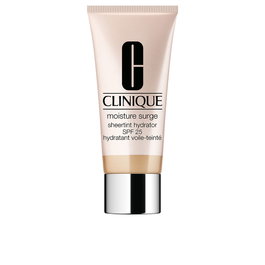 Clinique Moisture Surge SPF 25 sheertint #02 40 ml