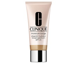 Clinique MOISTURE SURGE SPF 25 sheertint Tono 03 40 ml