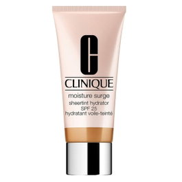 Clinique Moisture Surge SPF 25 Sheertint Tono 04 40 ml