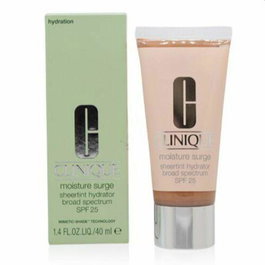Clinique Moisture Surge Sheertint SPF 25 Tono 04