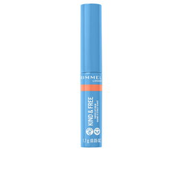 Rimmel London KIND & FREE bálsamo labial tintado 003-tropical spark